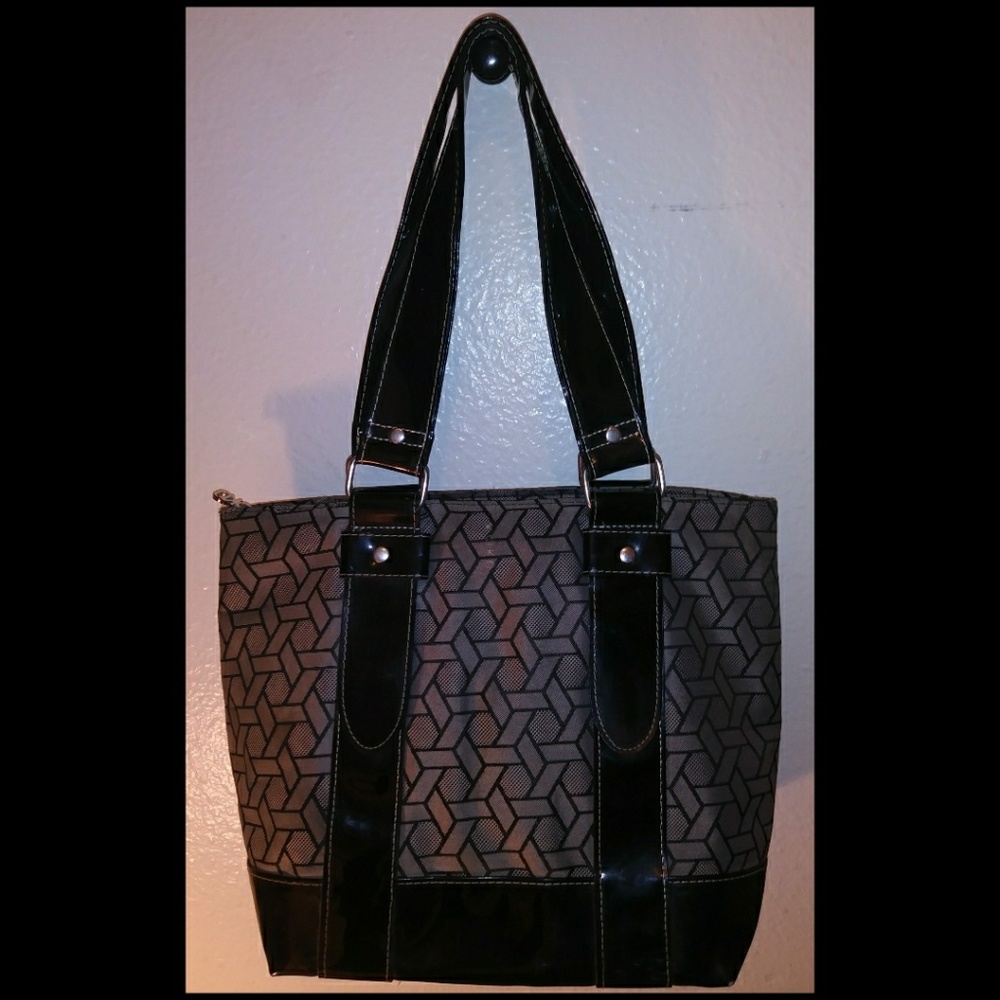 Koko women's lunch box purse